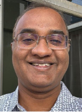 Dr. Dodda Sunder Reddy